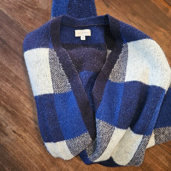 Womens Lucky Brand Sweater - Picture 3 of 6